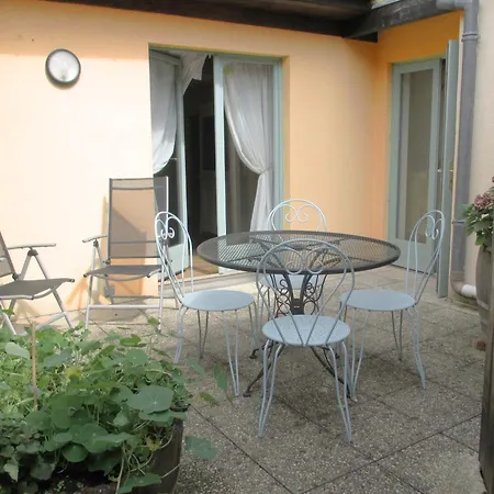 Villa Ecologis Du Vignoble Katzenthal Exterior foto