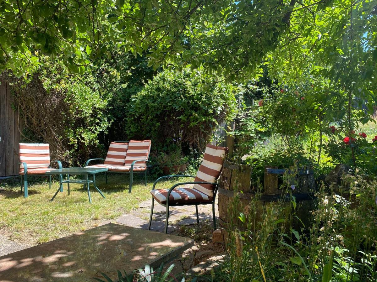 Ecologis Du Vignoble Ferienhaus *