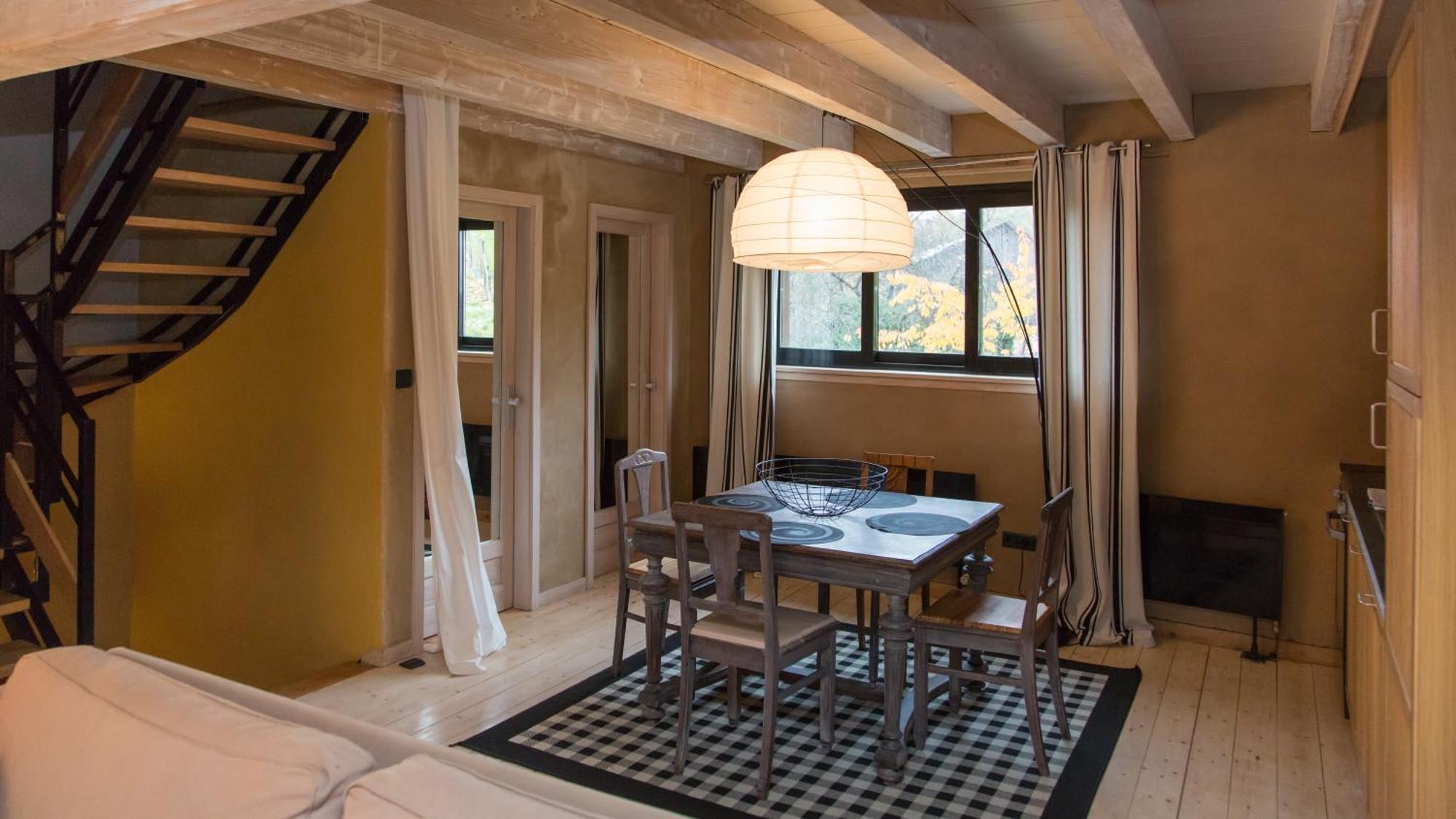 Ecologis Du Vignoble Ferienhaus *