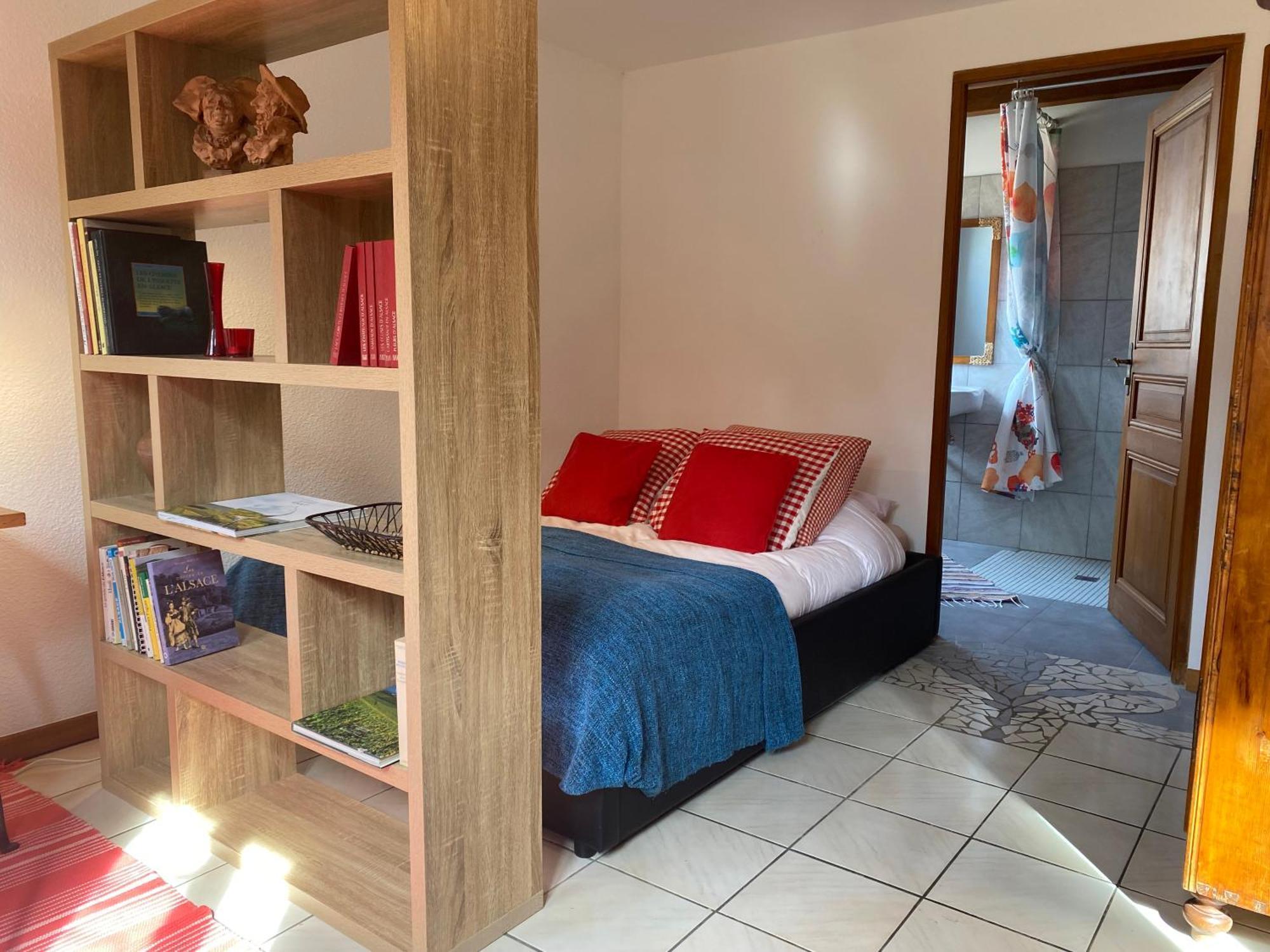 Ecologis Du Vignoble * Katzenthal