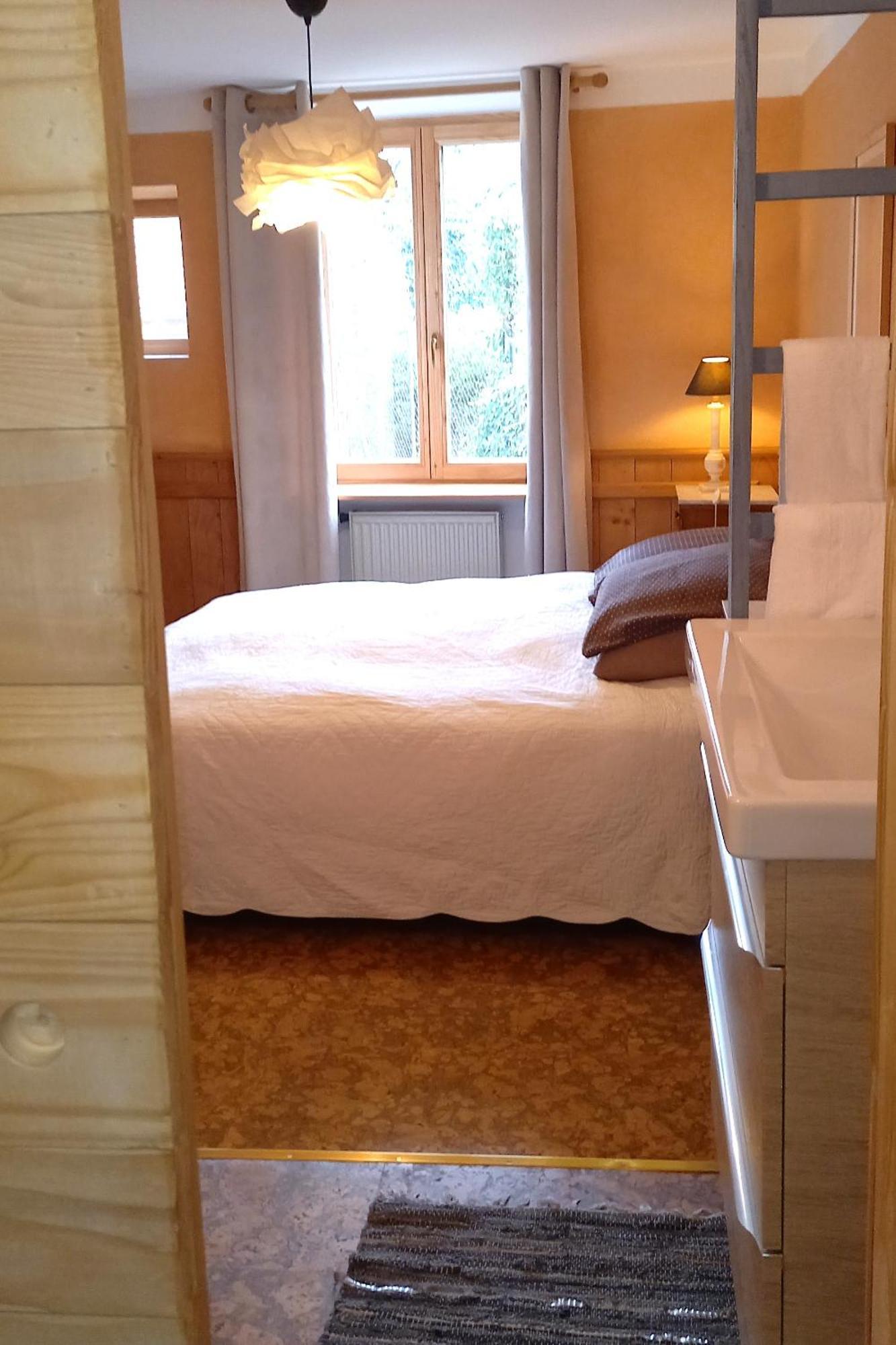 Ferienhaus Ecologis Du Vignoble