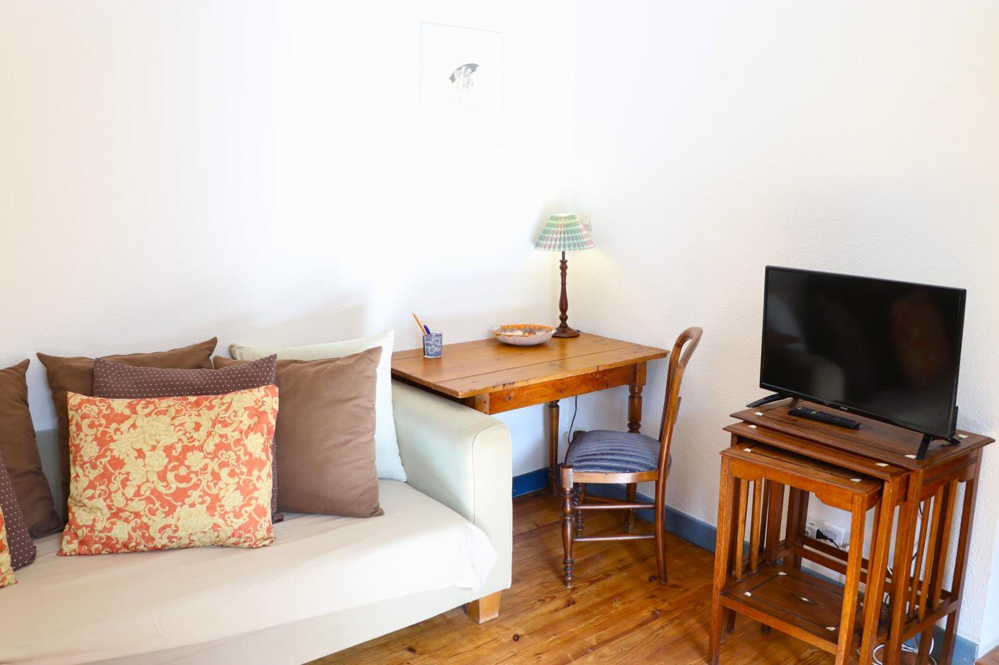 Holiday home Ecologis Du Vignoble *