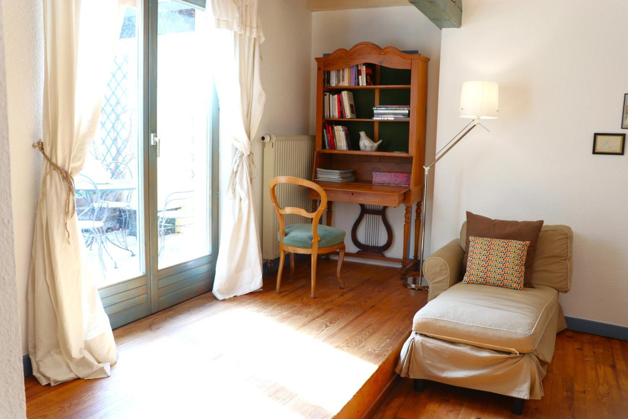 Ecologis Du Vignoble Holiday home Katzenthal