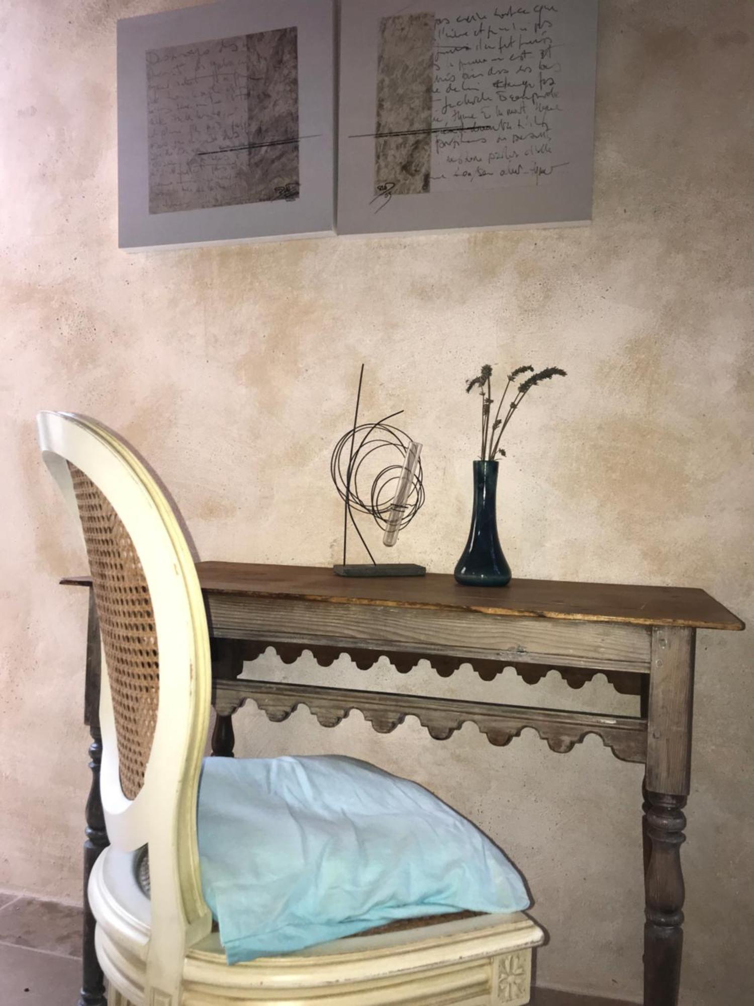 Ferienhaus Ecologis Du Vignoble