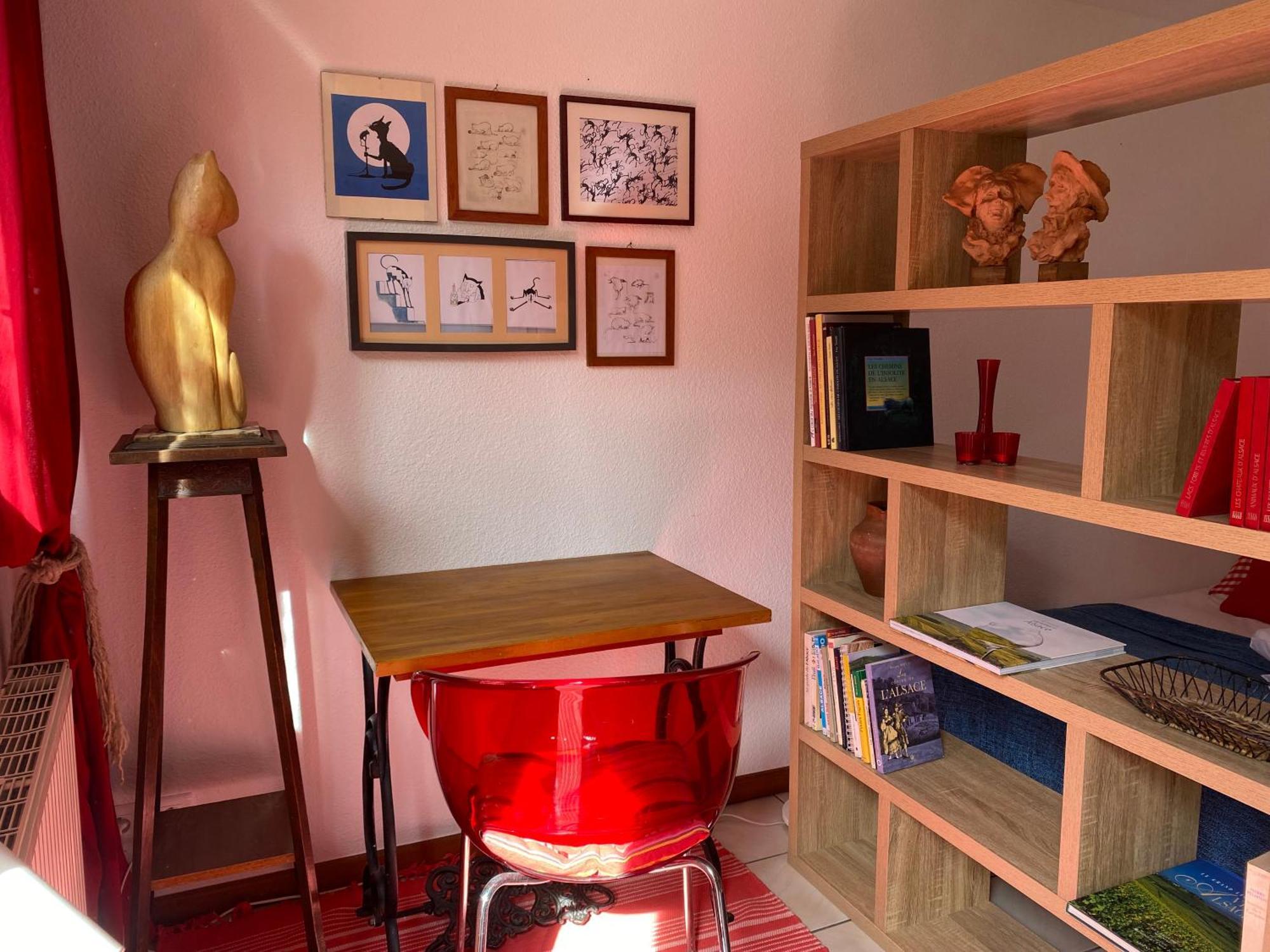Holiday home Ecologis Du Vignoble