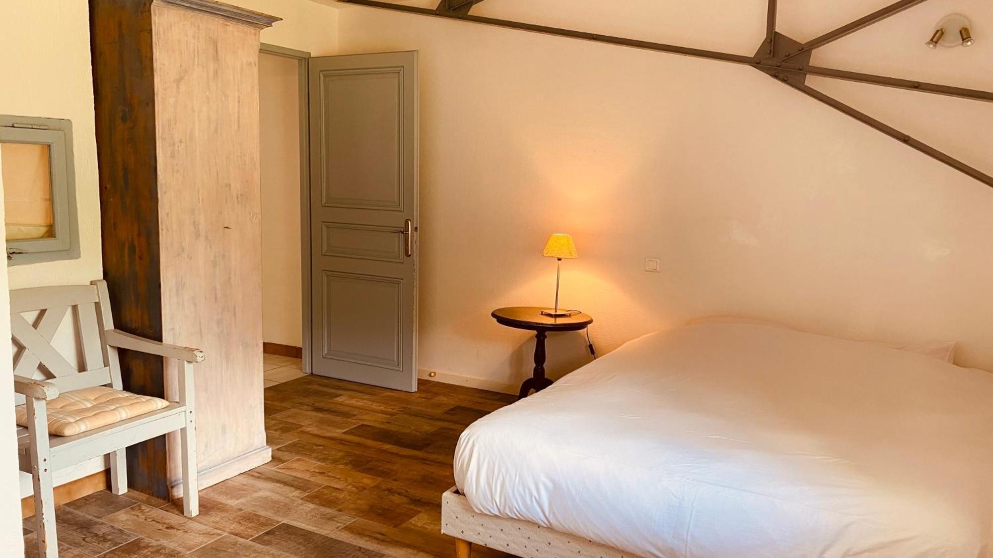 Ferienhaus Ecologis Du Vignoble