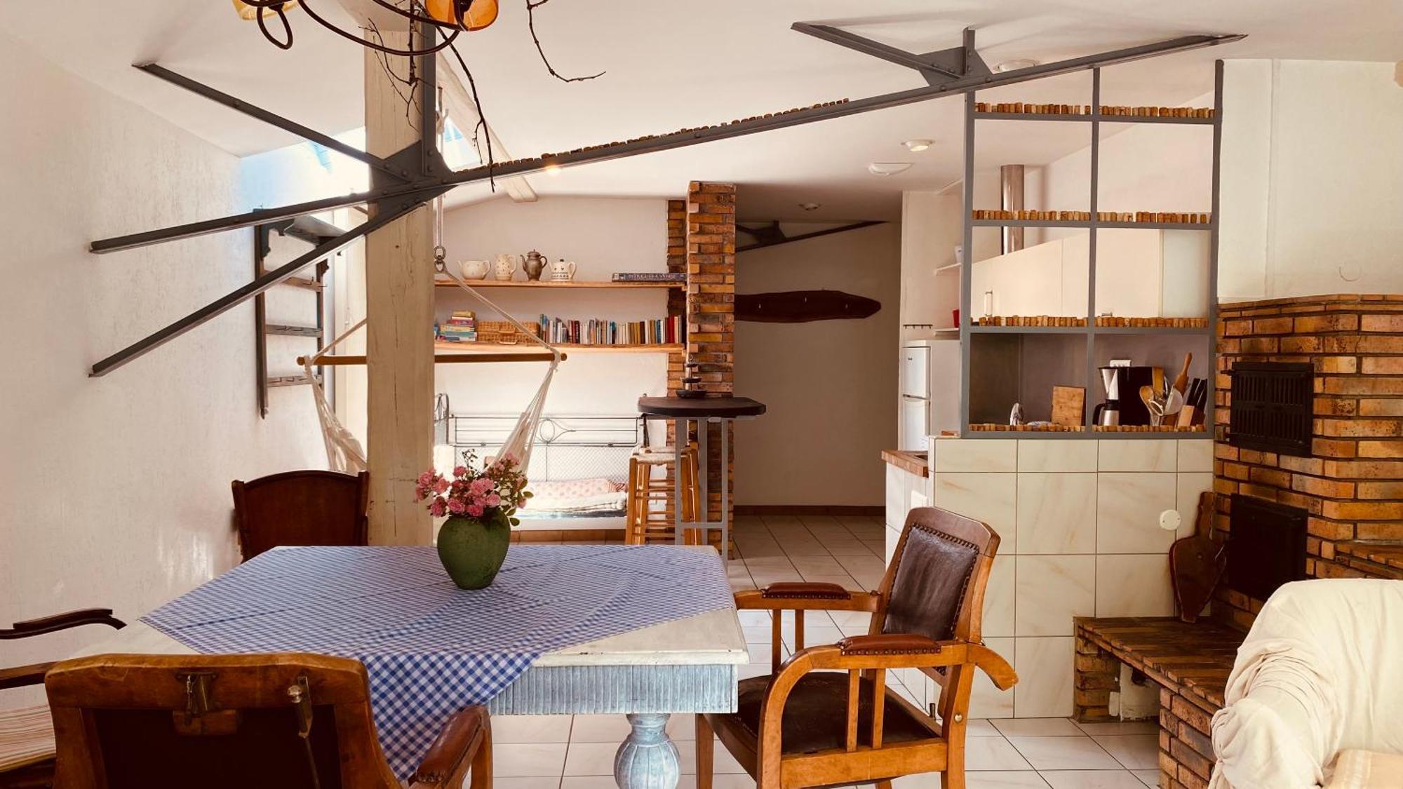 Holiday home Ecologis Du Vignoble *