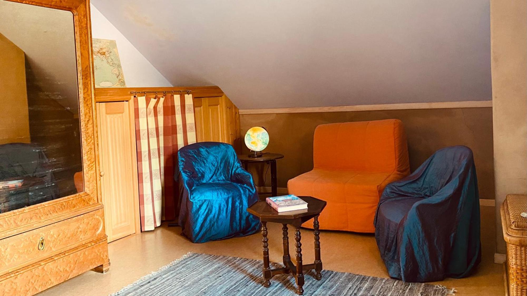 Ecologis Du Vignoble Ferienhaus Katzenthal