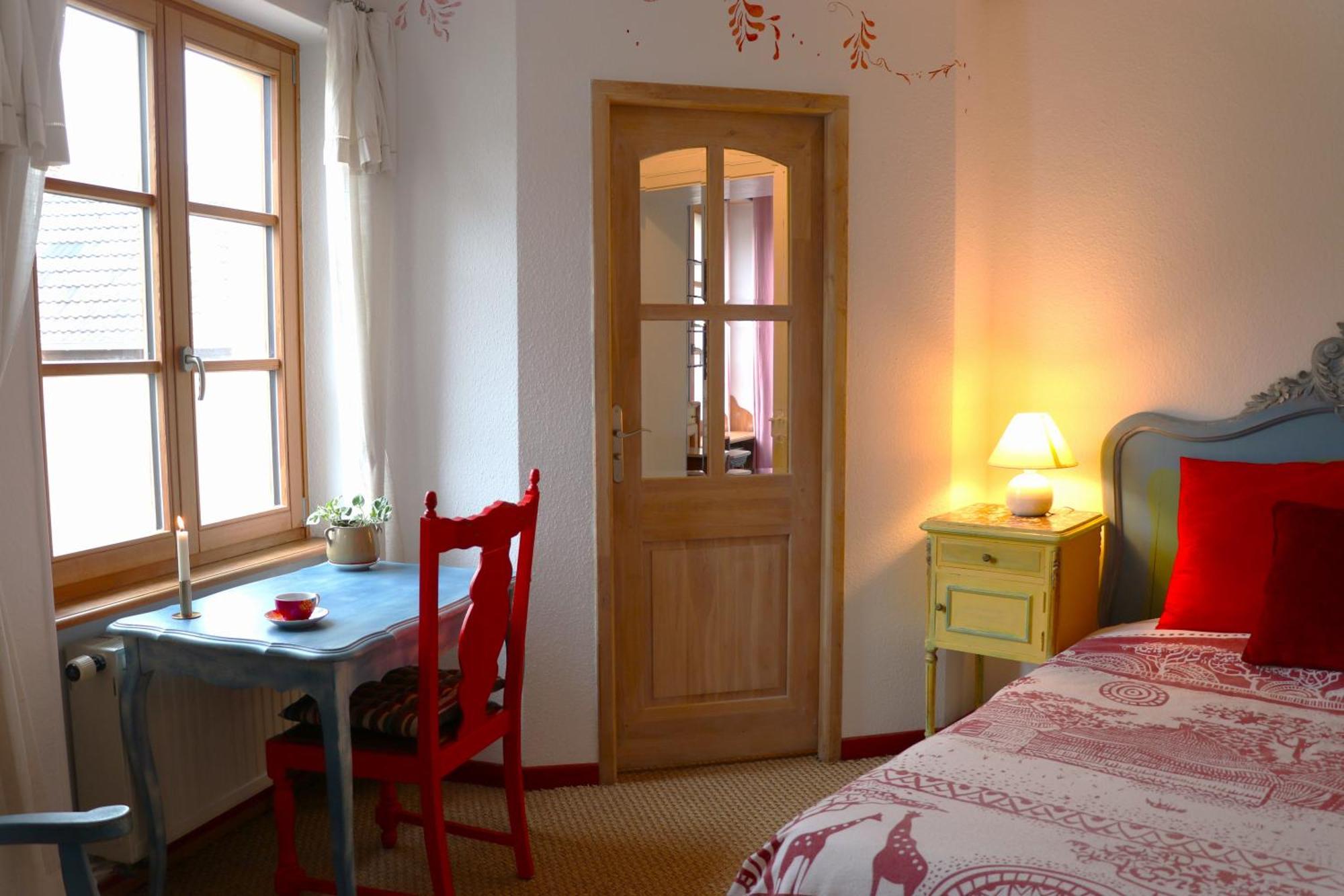 Holiday home Ecologis Du Vignoble