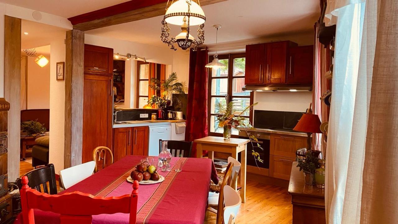 Ecologis Du Vignoble Holiday home