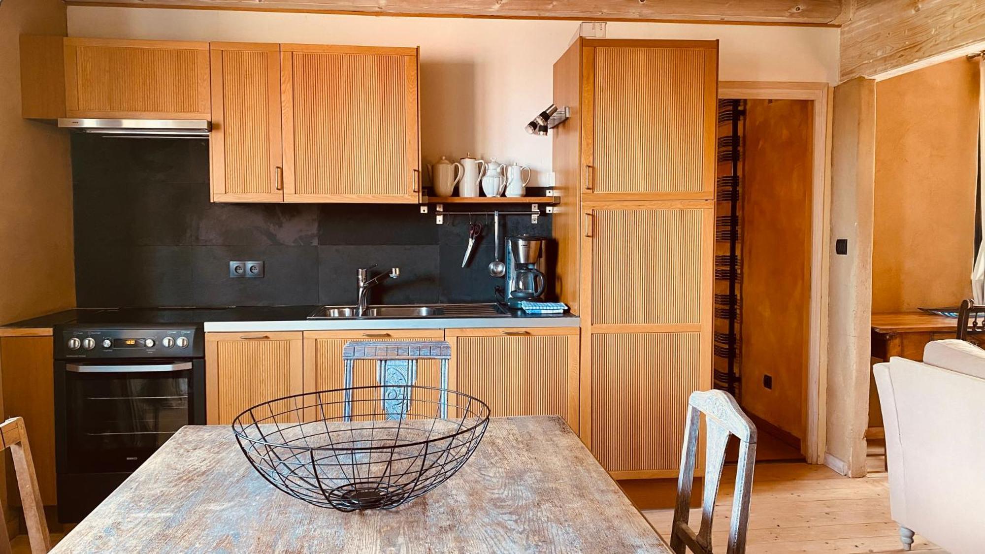 Holiday home Ecologis Du Vignoble *