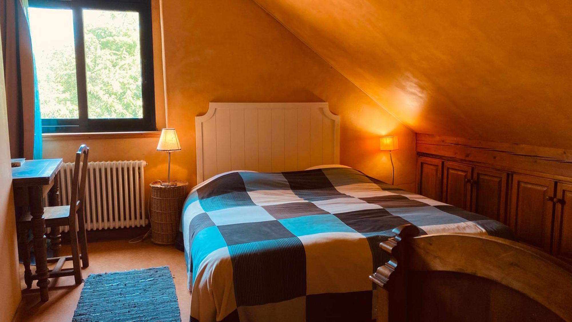 Ecologis Du Vignoble Holiday home Katzenthal