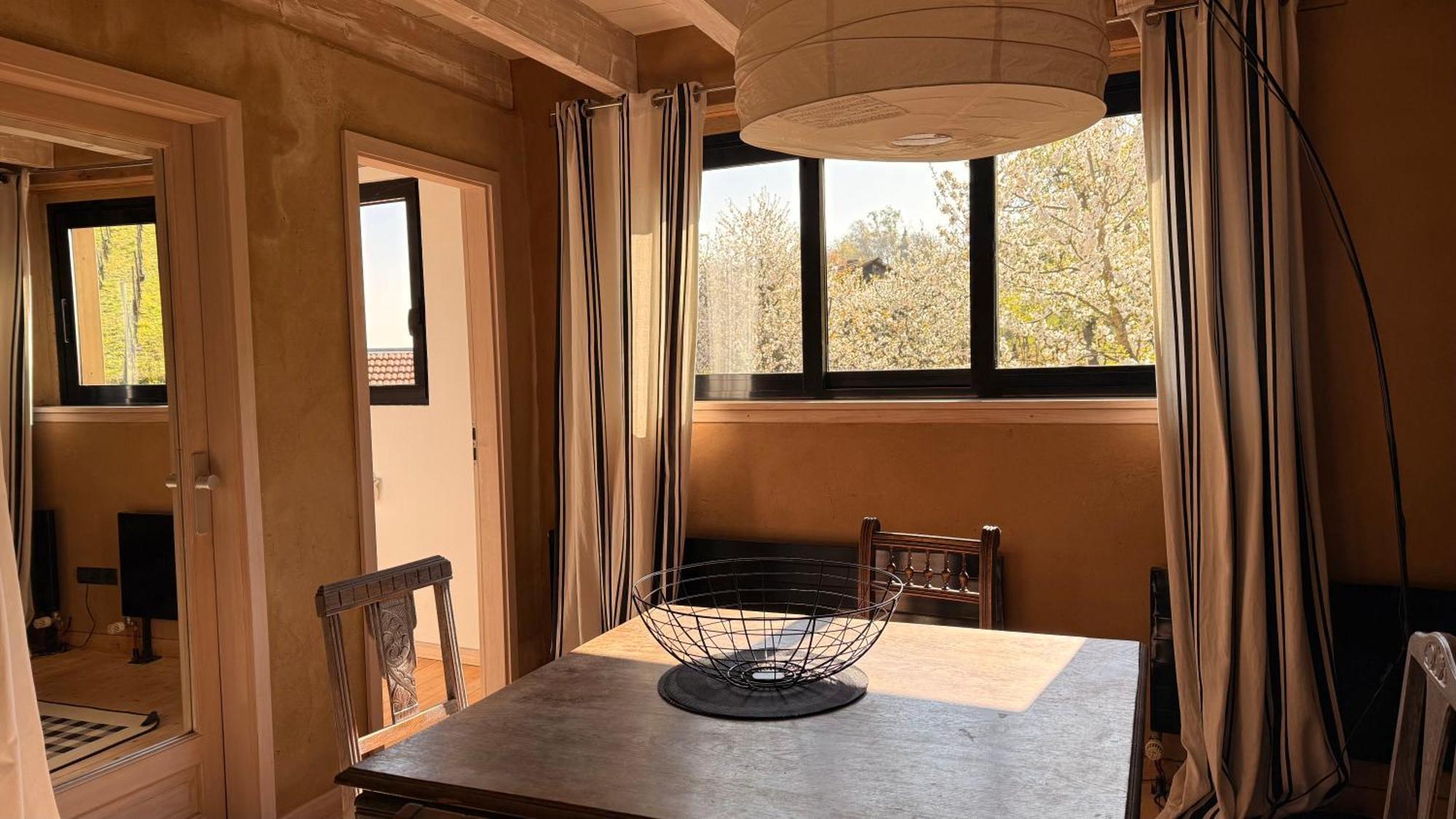 Ecologis Du Vignoble Holiday home