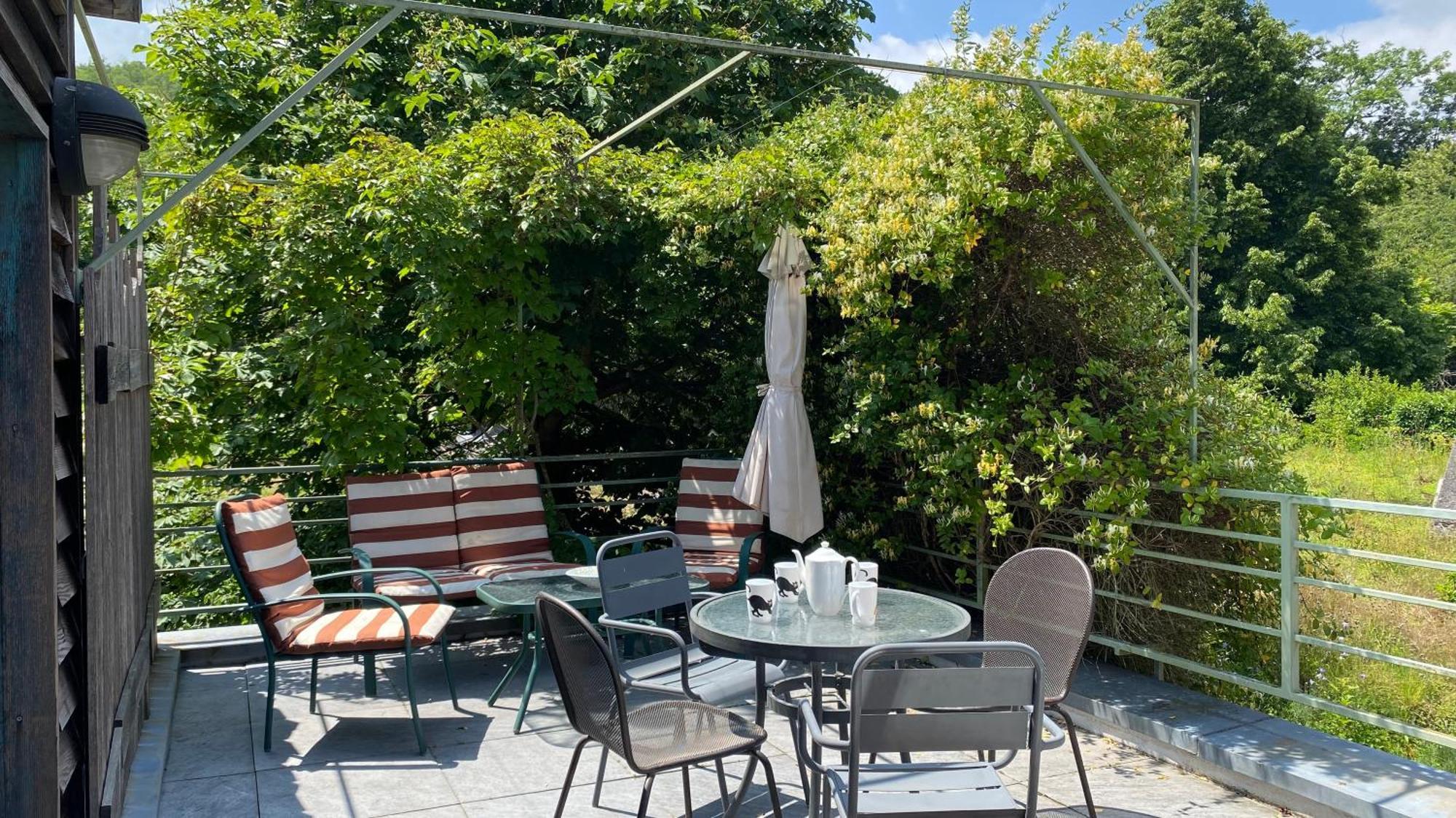 Ecologis Du Vignoble Holiday home *
