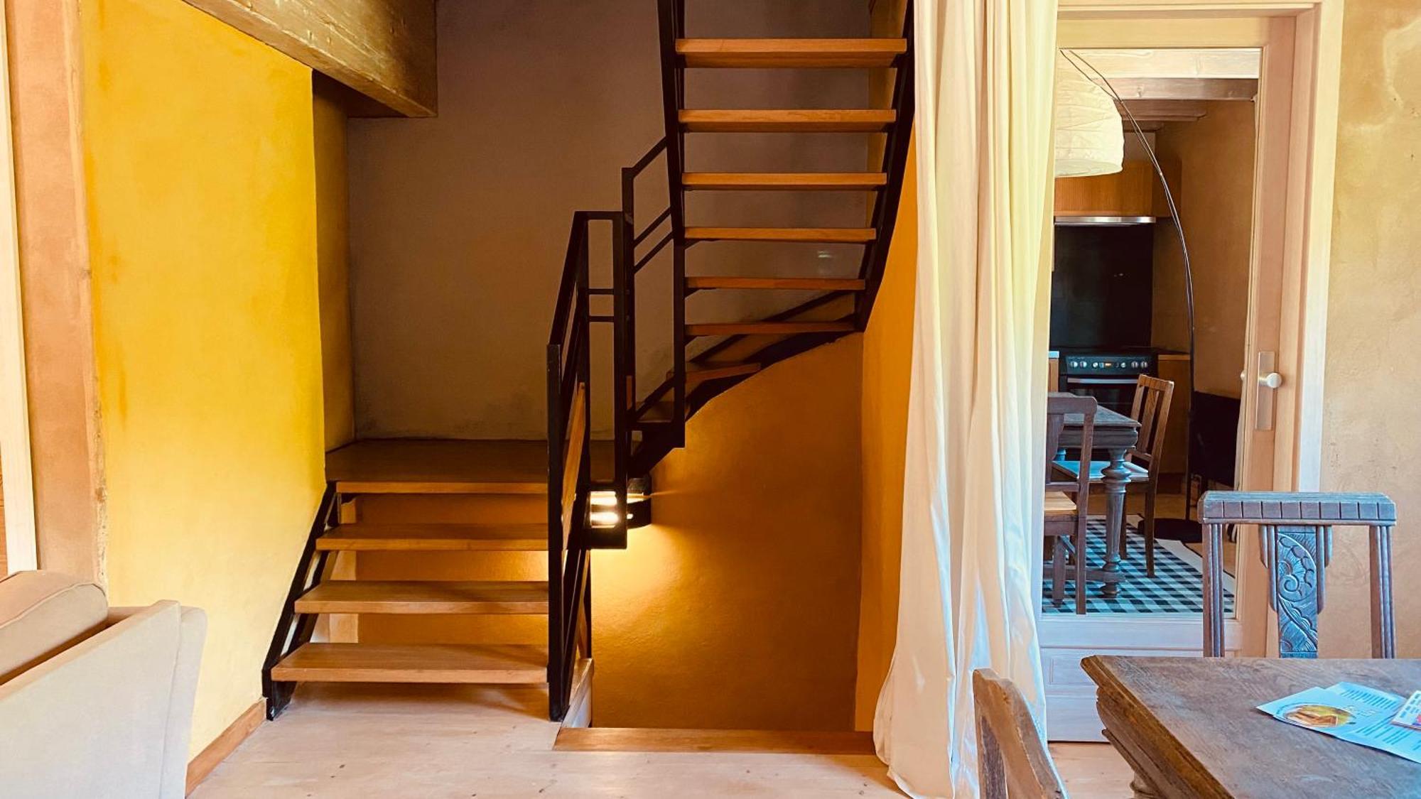 Ecologis Du Vignoble Holiday home Katzenthal