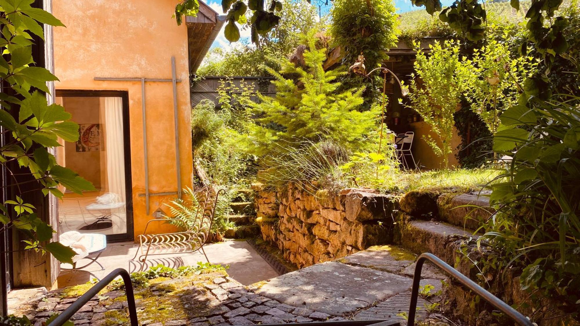 Holiday home Ecologis Du Vignoble
