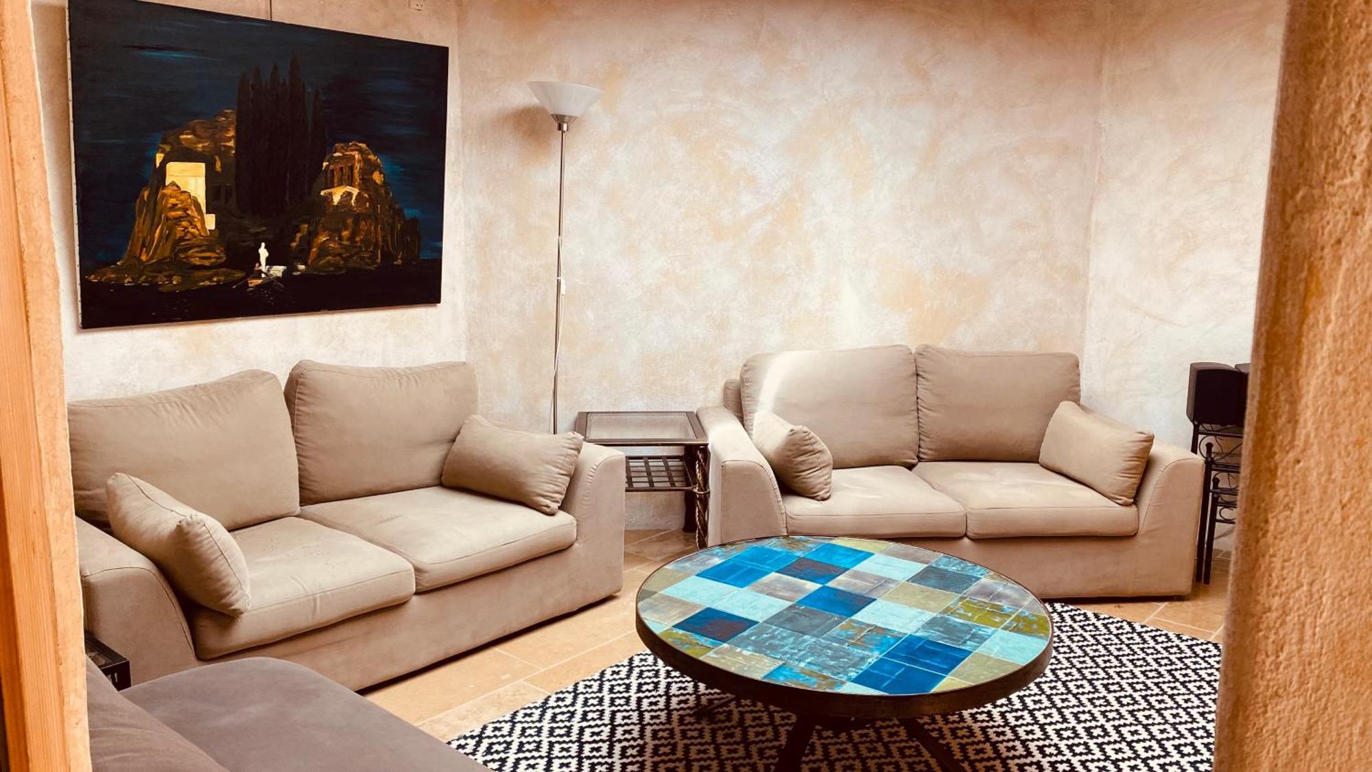 Holiday home Ecologis Du Vignoble