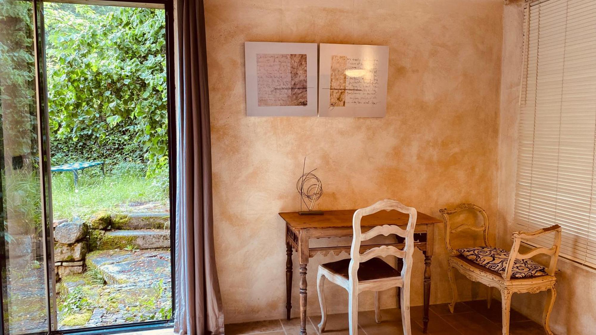 Ecologis Du Vignoble Holiday home *