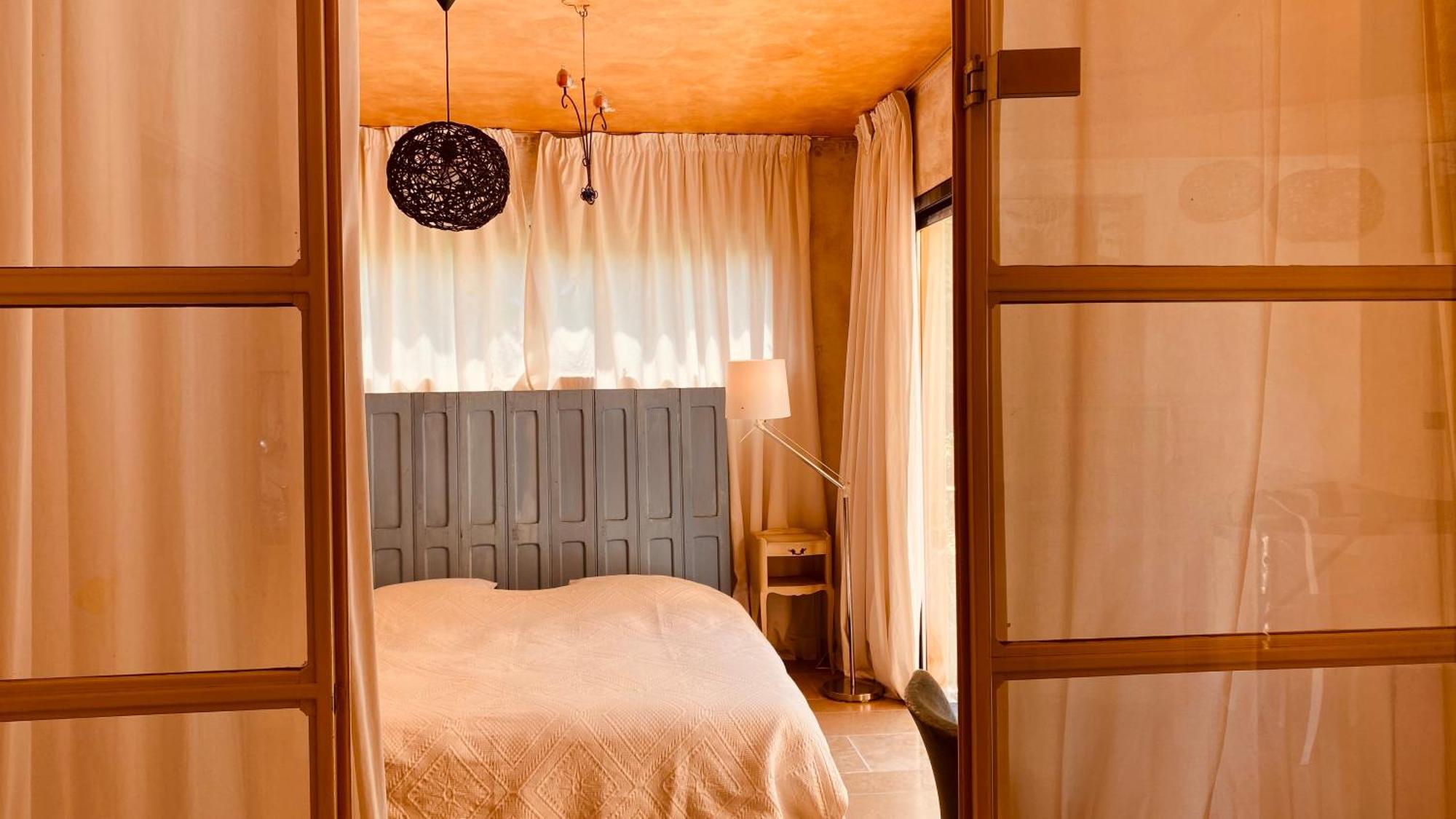 Holiday home Ecologis Du Vignoble *