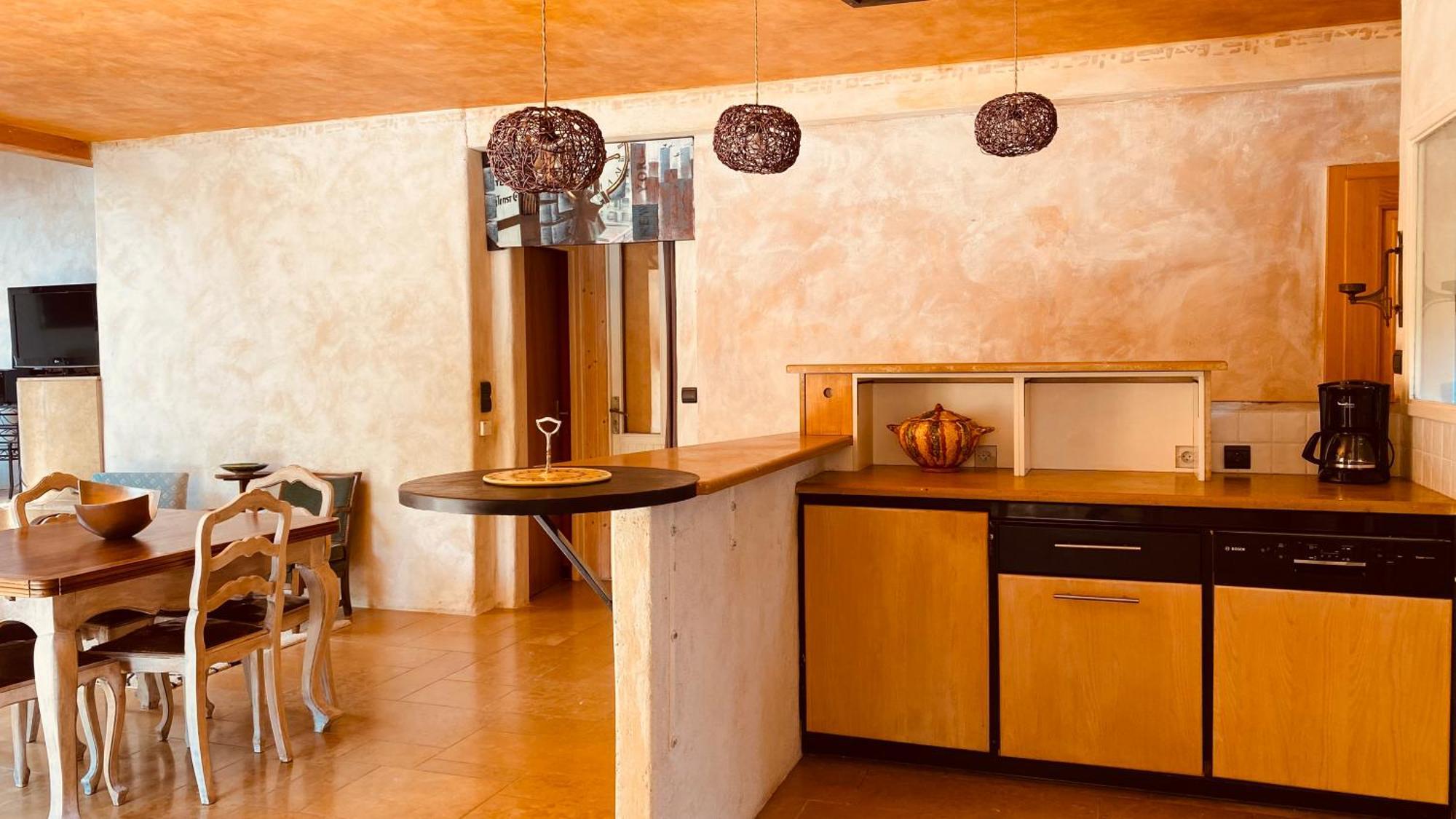 Ecologis Du Vignoble Holiday home Katzenthal