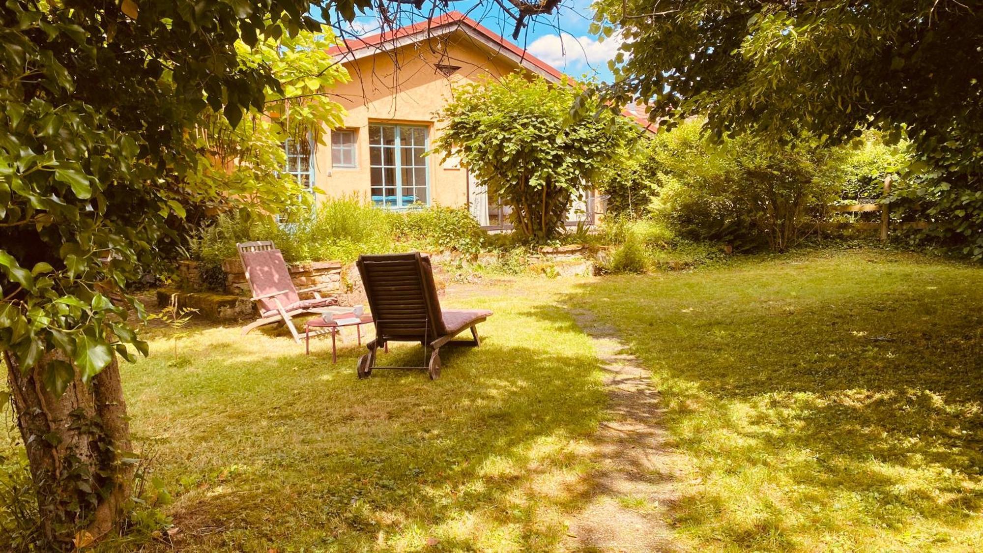 Holiday home Ecologis Du Vignoble